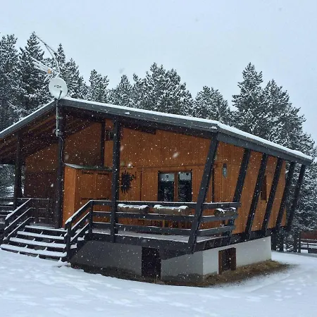 De Montana Chalet *