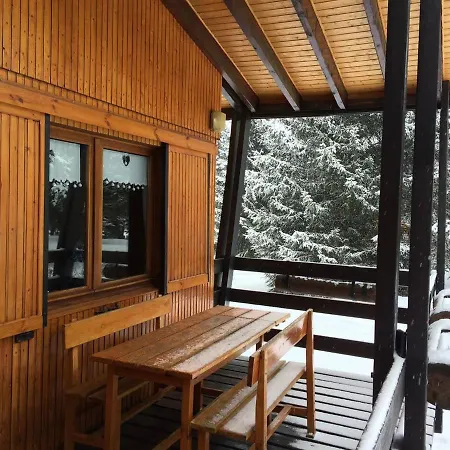 De Montana Chalet