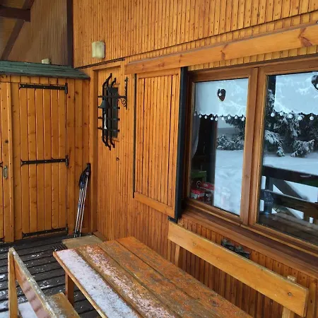 De Montana Chalet *