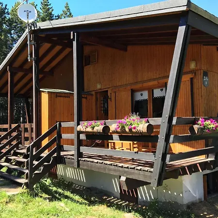 Chalet De Montana Bolquere