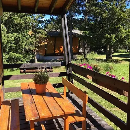 De Montana Chalet