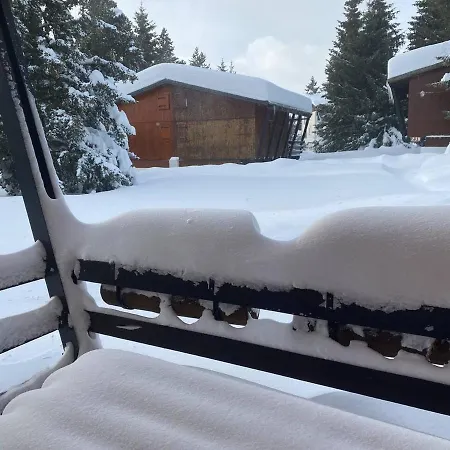 Chalet De Montana *