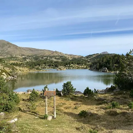 De Montana Bolquere