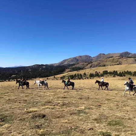 De Montana Bolquere