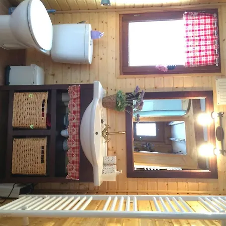 Chalet De Montana *