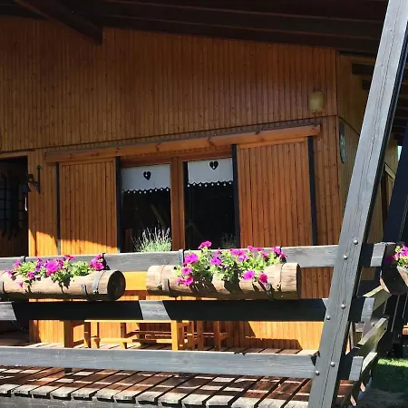 De Montana Chalet *