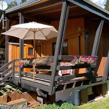 De Montana Chalet