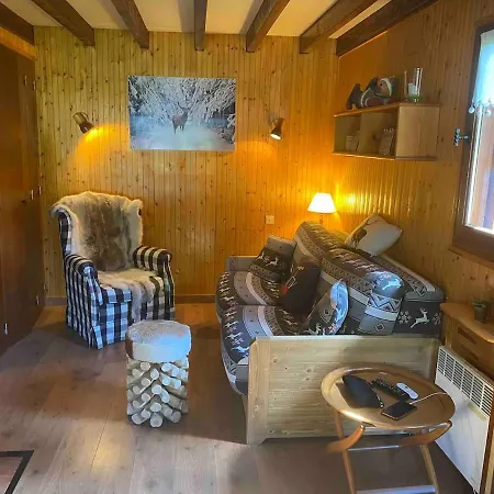 Chalet De Montana Bolquere