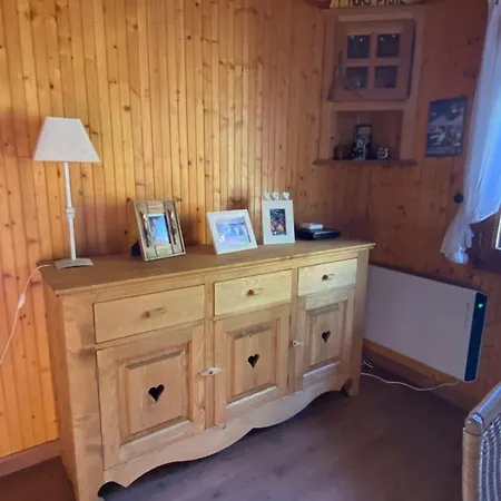 Chalet De Montana *