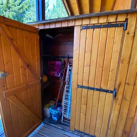De Montana Chalet Bolquere