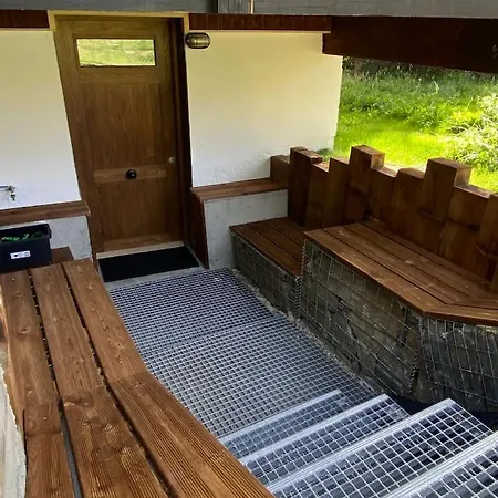 De Montana Chalet *