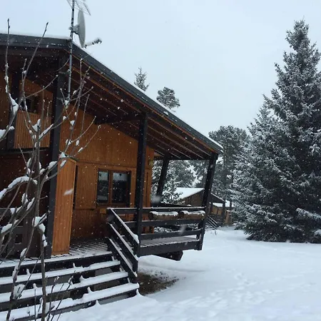 De Montana Chalet *