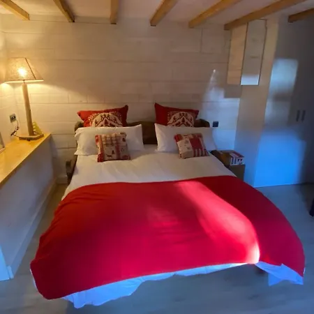 De Montana Chalet *