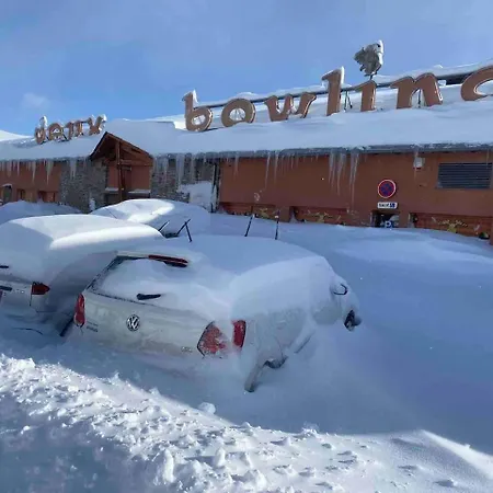 Chalet De Montana Bolquere