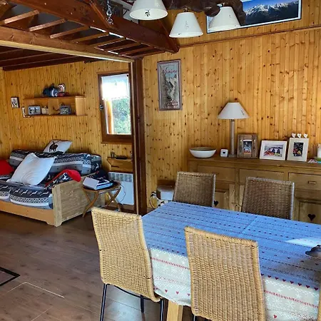 De Montana Chalet *